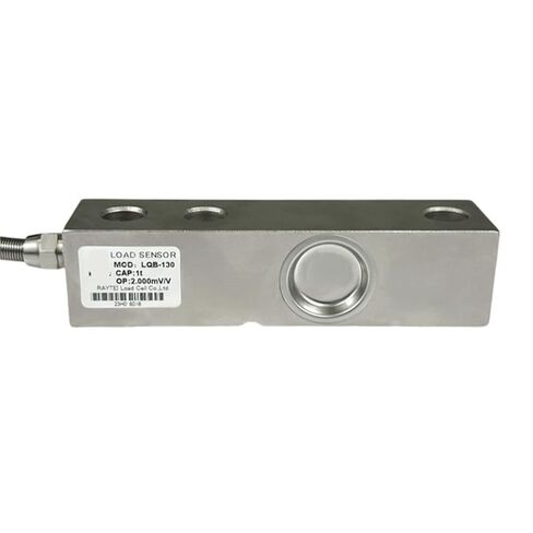 Cantilever Beam Load Cell Weighing Sensor Weight Transducer 100kg 200kg 500KG 1T 2Ton 1Pcs(300KG(No Leg)) in Kuwait