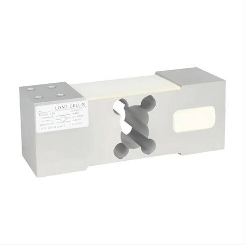 L6G-C3 Load Cell Weighing/Force Sensor Weight Transducer for High Precision Platform Scale Packing Electronic 1Pcs(300KG) in Kuwait