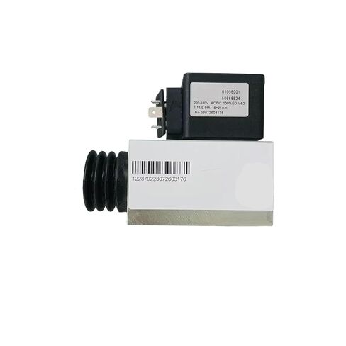قطع غيار لفائف محرك فرامل السلالم المتحركة 50668524 تستخدم لـ 9300 9500 9700 LHP0500001 112 * 50 * 92 مم in Kuwait