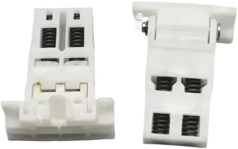مفصل ADF MJL JC97-03220A JC97-02779A JC97-01707A متوافق مع SCX 4016 4116 4216 4316 4520 4720 5530 3160 6200 6210 6220 523 in Kuwait
