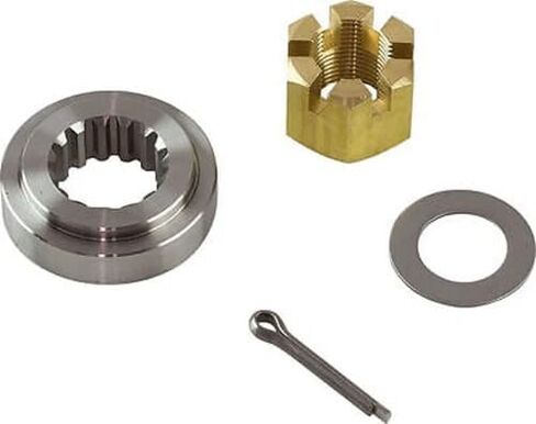 مجموعة أدوات المروحة البحرية سوزوكي OEM، DF150A-DF300AP Watergrip 57630-93L00 in Kuwait