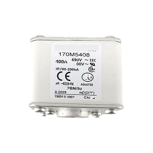 170M5690 170M5691 170M5692 Low Voltage Fast Fuse(170M5692) in Kuwait