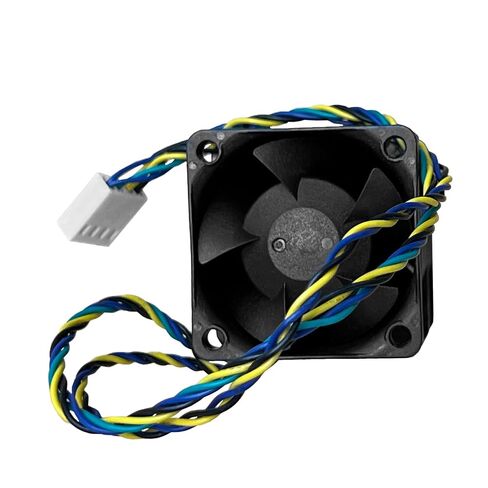 Dynatron 40x40x56mm 12V Dual Ball Bearing Fan DF124056BM-PWMG in Kuwait