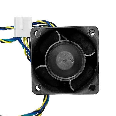 Dynatron 40x40x56mm 12V Dual Ball Bearing Fan DF124056BM-PWMG in Kuwait