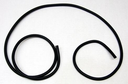 SNAT3165 Genuine OEM Supco Neoprene Air Tubing 3/16 - 5Ft in Kuwait