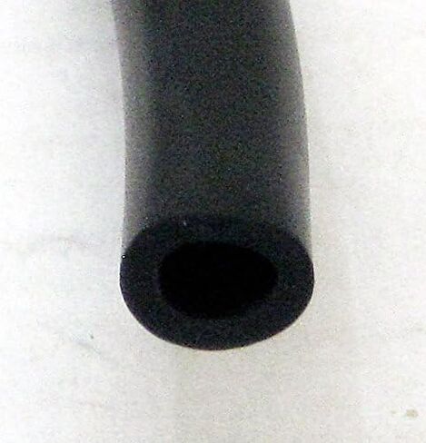 SNAT3165 Genuine OEM Supco Neoprene Air Tubing 3/16 - 5Ft in Kuwait