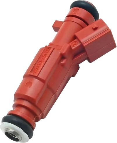 4pcs Fuel Injector Nozzle Assy FJ1182 35310-2E000 353102E000 in Kuwait