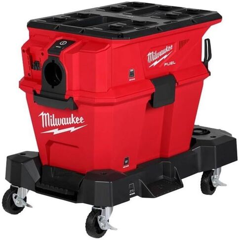 Milwaukee Electric - M18 Fuel Nexus 6 Gallon Wet/Dry Vacuum W/PACKOUT in Kuwait