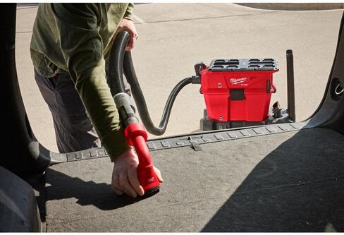 Milwaukee Electric - M18 Fuel Nexus 6 Gallon Wet/Dry Vacuum W/PACKOUT in Kuwait