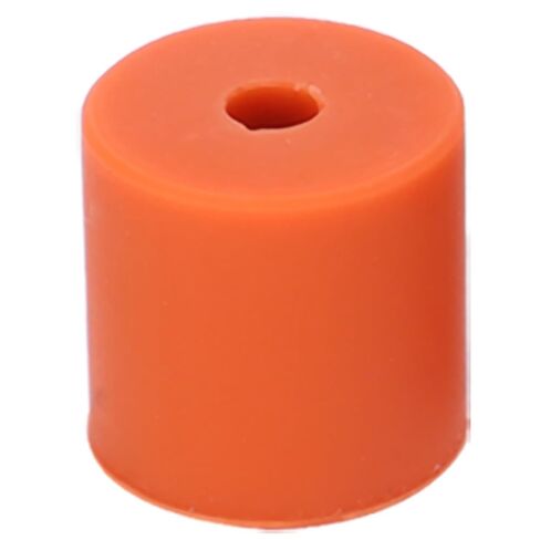 Silicone Leveling Column for 3D Printer,Heat Bed Leveling Parts Leveling Spring Replacement with High Temperature Resistance Stable Solid Printer Accessories (12 Pack) in Kuwait