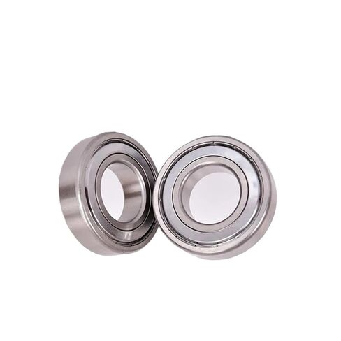 Stainless Steel Bearing S603 S604 S605 S606 S607 S608 S609zz 10Pcs(S607ZZ) in Saudi Arabia