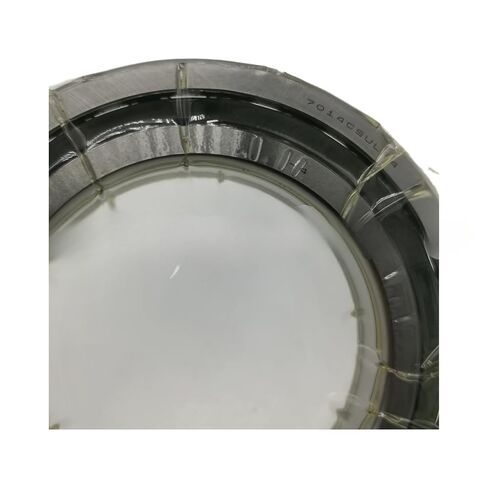 الدقة محامل الكرة الاتصال الزاوي 7014CTYNSULP4 7014C SULP4 in Kuwait