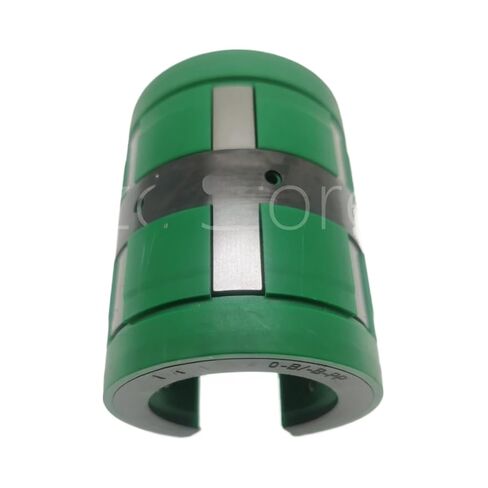 محمل خطي بلاستيكي مفتوح KNO40-B = SPM40OPN R067104000 LBCF40A KNO4080 TK40OP 40 مم × 62 مم 80 مم in Kuwait