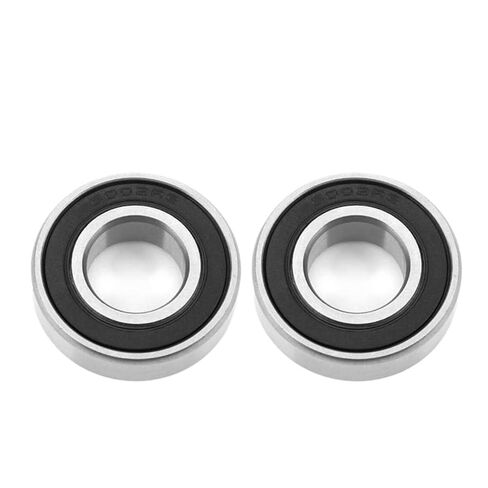 S6002RS Bearing 15*32*9 Mm 440C Stainless Steel S Ball Bearings S6002(5PCS) in Saudi Arabia