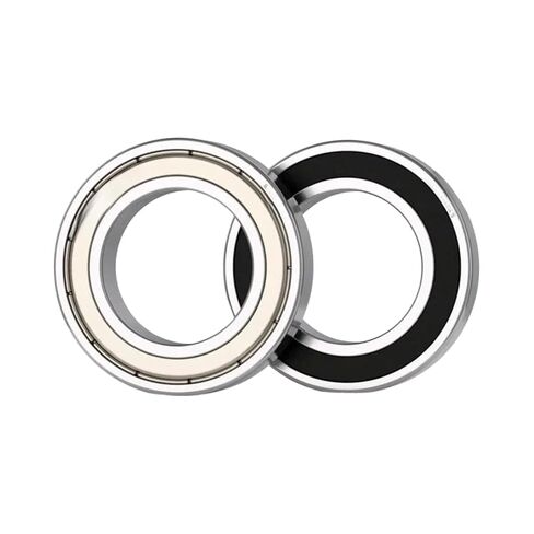 محامل كروية رقيقة الجدران ذات أخدود عميق 2RS 6700 6701-6708 6709~6713(6701-12x18x4mm; 10) in Kuwait