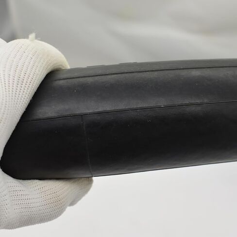 3.25/3.50-16 (90/100-16) Heavy Duty Inner Tube (1 Pack), with TR4 Straight Valve, Fits CRF150R Expert, CRF150F, QG-216, DR125/150 in Kuwait