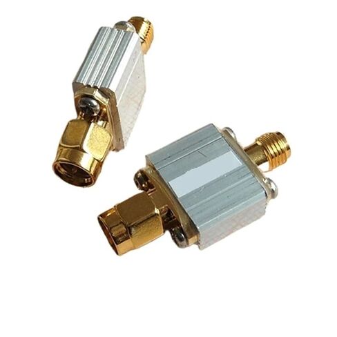 FLP-433 مرشح تمرير منخفض 433 ميجا هرتز، RF محوري LC، LPF، واجهة SMA in Kuwait
