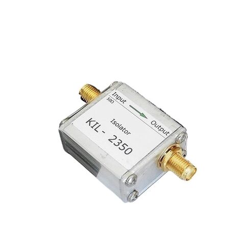 2350 ميجا هرتز RF الميكروويف المحوري المعزل واجهة SMA الطاقة القصوى: 10 واط KIL-2350 الملحقات in Kuwait