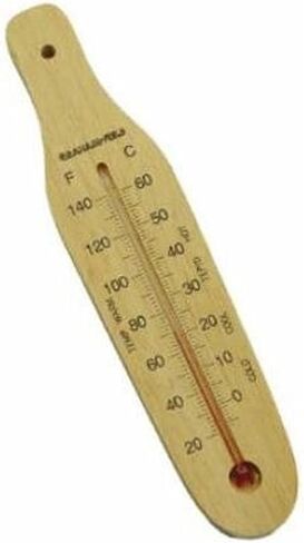Graham-Field Flat Bath Thermometer in Kuwait