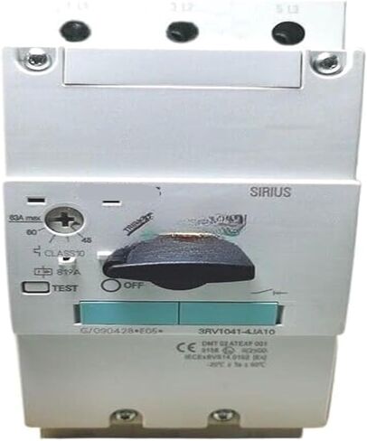 3RV1042-4FA10 28-40A Relay in Kuwait