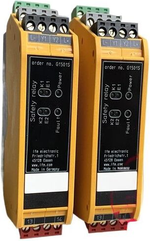 1PCS Relay G1501S in Kuwait