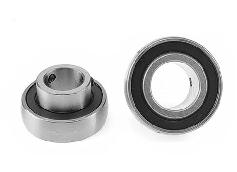 Outer Spherical Bearing SB201 SB202 SB203 SB204 SB205 SB206 SB207 SB208 SB209 SB210(SB205 25mm) in Kuwait