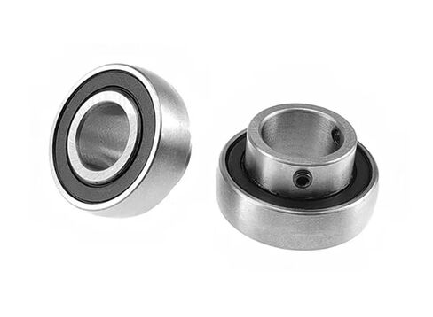 Outer Spherical Bearing SB201 SB202 SB203 SB204 SB205 SB206 SB207 SB208 SB209 SB210(SB205 25mm) in Kuwait