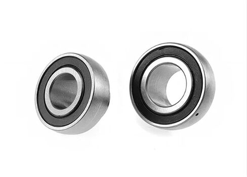 Outer Spherical Bearing SB201 SB202 SB203 SB204 SB205 SB206 SB207 SB208 SB209 SB210(SB205 25mm) in Kuwait