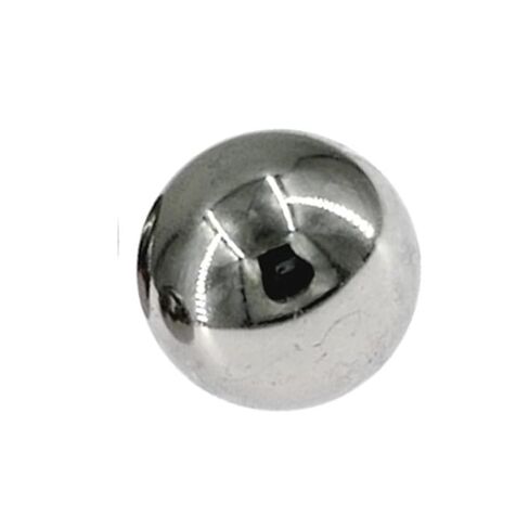 1PC 16-20 GCR15 Solid Ball High Precision G10 16 17 18 19 20 Mm Hardness Bearing Impact Test No Magnet(16mm 16g) in Kuwait