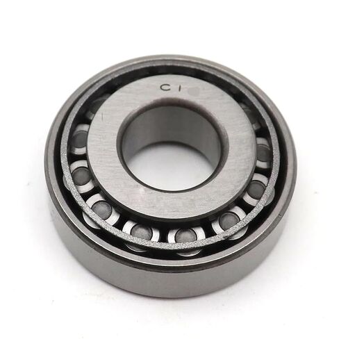 Conical Roller Bearing 30303(7303 E)/30304/30306/30308/30310 Size 17 * 47 15.5 mm conical Steel(30308) in Kuwait