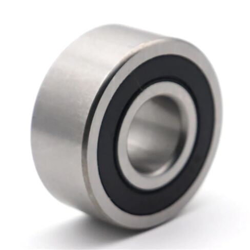 5pcs high Speed 5201 2RS 5201RS 5201- Double Row Angular Contact Ball Bearing 3201 3201RS 12 * 32 * 15.9 mm in Kuwait