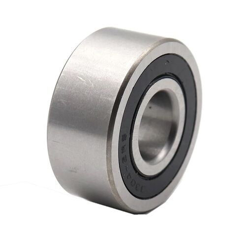1pcs high Speed 5308-2RS 5308RS 3308 2RS 40 * 90 * 36.5 Double Row Angular Contact Ball Bearings 40x90x36.5mm in Kuwait