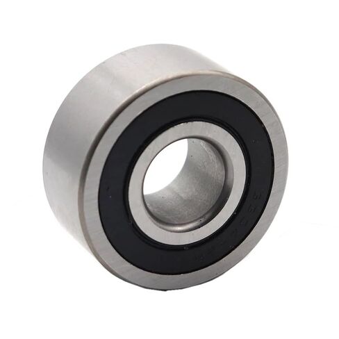 1pcs high Speed 5308-2RS 5308RS 3308 2RS 40 * 90 * 36.5 Double Row Angular Contact Ball Bearings 40x90x36.5mm in Kuwait