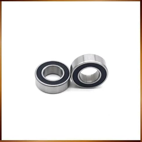 163110-2RS 163110 Ball Bearing 16x31x10mm 2RS Bike Axis Repair Unstandard 6002-2RS 1Pcs in Saudi Arabia