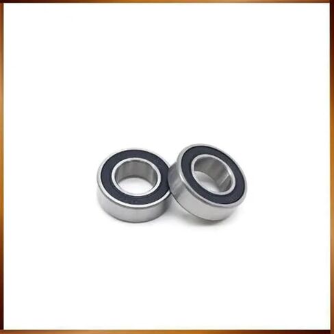 163110-2RS 163110 Ball Bearing 16x31x10mm 2RS Bike Axis Repair Unstandard 6002-2RS 1Pcs in Saudi Arabia