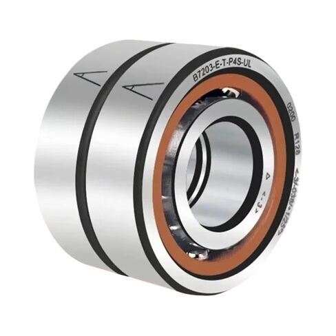 Angular Contact Ball Bearing HS B7011 7012 7013 7014 7015 C/E-T-P4S-UL(B7015-C E-T-P4S-ULL) in Kuwait