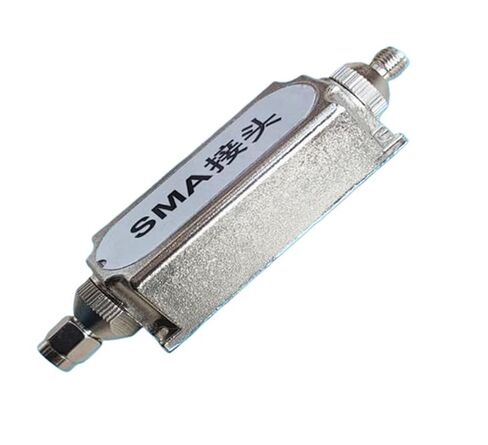 مرشح تمرير النطاق السلبي BPF215-245MHz (SMA أنثى-أنثى) in Kuwait