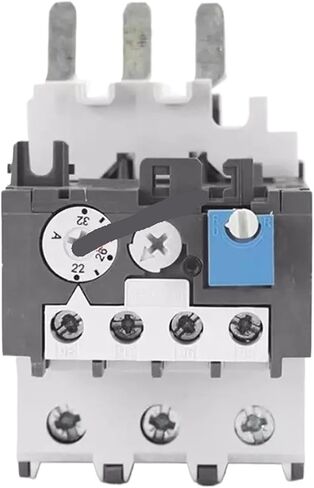 1PCS Overload Relays TA75DU-25M TA75DU-32M TA75DU-42M TA75DU-52M TA75DU-63M TA75DU-80M(TA75DU-52M) in Kuwait