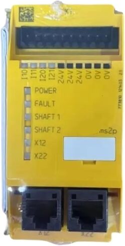 773800 وحدة التتابع MS1P مصغرة 20A in Kuwait