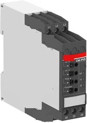 CM-PVS.41P 10133810 1SVR740794R3300 مرحل مراقبة ثلاثي الطور in Kuwait