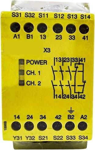 Relay 774731 X4 24VAC 774730 24VDC 774738(774730) in Kuwait