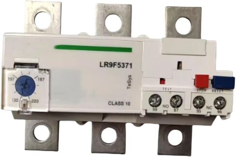 Overload Relay LR9F5371 132-220A in Kuwait