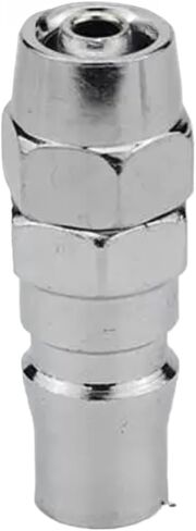 Quick connector C 8mm; 10 Male 2pcs in Kuwait