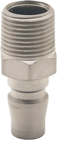 Quick connector C 8mm; Self-locking PM30 Male in Kuwait