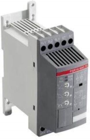 Soft Starter Compact Range Softstarter PSR85-600-70 45KW 208-600V Rail Mounting 1SFA896114R7000 in Kuwait