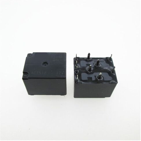 التتابع ACT512-12VDC ACT512 12V DC12V 12VDC DIP10 10 قطعة/الوحدة in Kuwait