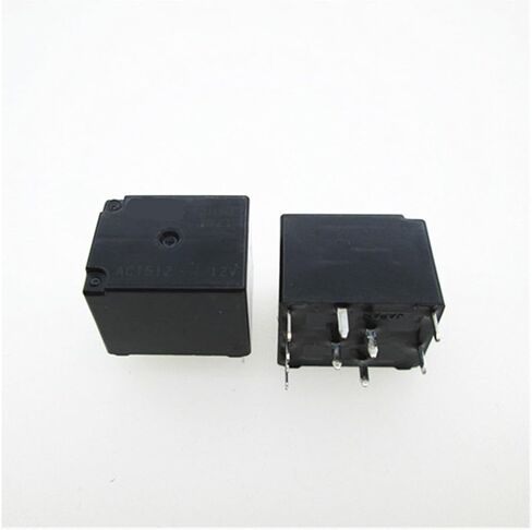 التتابع ACT512-12VDC ACT512 12V DC12V 12VDC DIP10 10 قطعة/الوحدة in Kuwait
