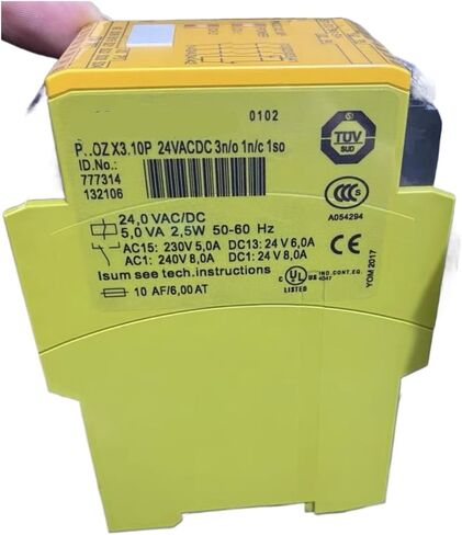 1 قطعة x3.10p 777314 التتابع in Kuwait