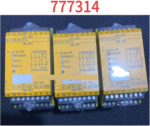 1 قطعة x3.10p 777314 التتابع in Kuwait