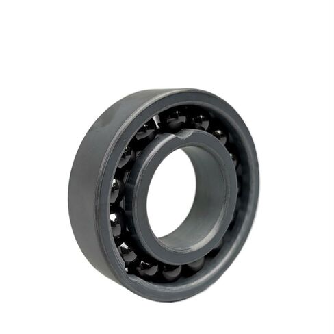 1PC SI3N4 Silicon Nitride Full Ball Ceramic Bearing 6900 6901 6902 6903 6904 6905 6906 in Kuwait
